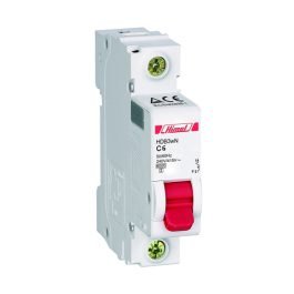 Disjuntor Himel 10A 1 Polo