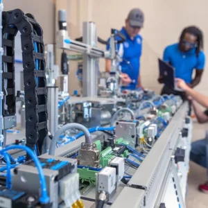 Automação Industrial