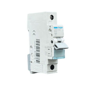 Disjuntor Hager 13A 1 Polo