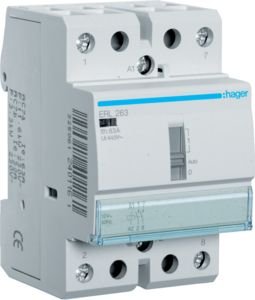 ERC 240 Contactor Modular