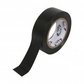 Fita Isoladora Preta