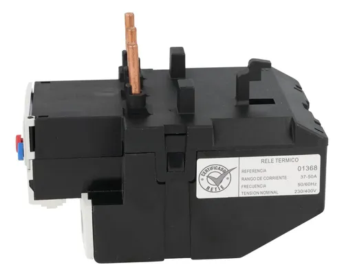 Relé Térmico Chint - 23-32A - Image 4