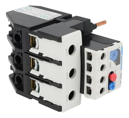 Relé Térmico Chint - 23-32A