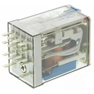 Relé Mini 230V 14 Pinos