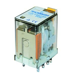 Relé Mini 230V 8 Pinos