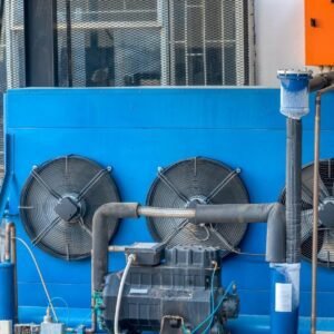 Sistema-de-refrigeracao-industrial