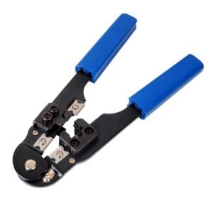 Alicate RJ45 Azul