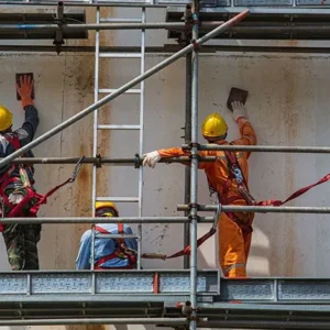 Manutenção Predial