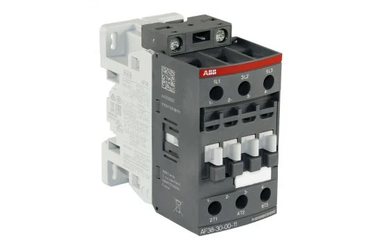AF38-30-00-11 Contactor 50A - Image 4