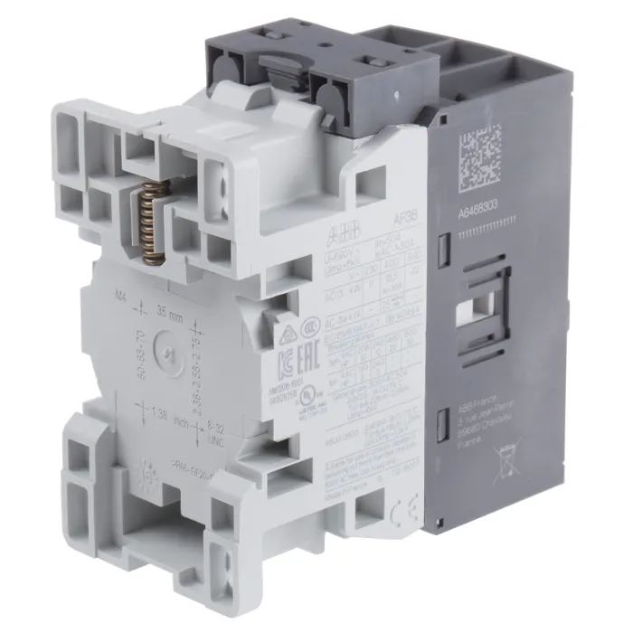 AF38-30-00-11 Contactor 50A - Image 2