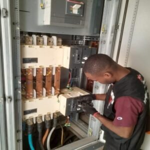 Manuntenção Preventiva e Correctiva