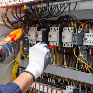 Instalações Elétricas Residenciais, Comerciais e Industriais