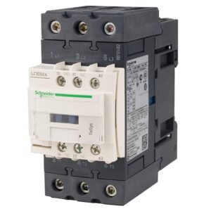 Contactor LC1-32 – 50A | 3 Polos