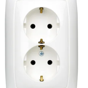 Tomada Dupla Suno Legrand