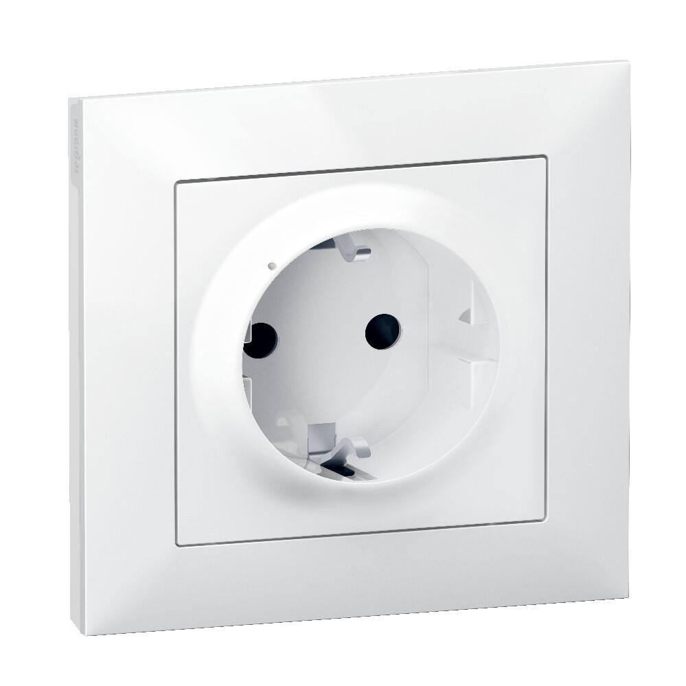 Tomada Simples Suno Legrand