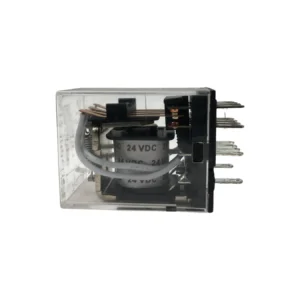 Relé Mini 24VDC 14 Pinos