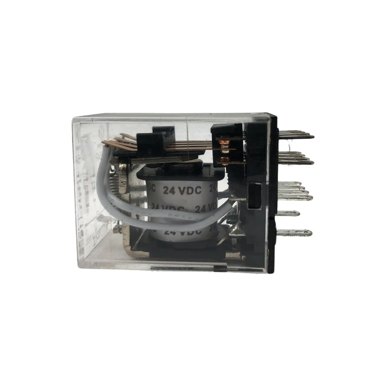 Relé Mini 24VDC 14 Pinos