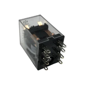 Relé Mini 110VDC 8 Pinos