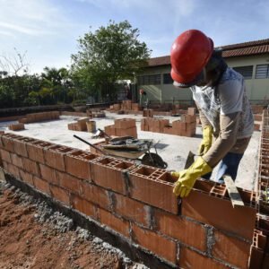 Reformas e Ampliações