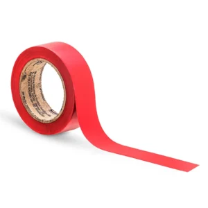 Fita Isoladora Vermelha