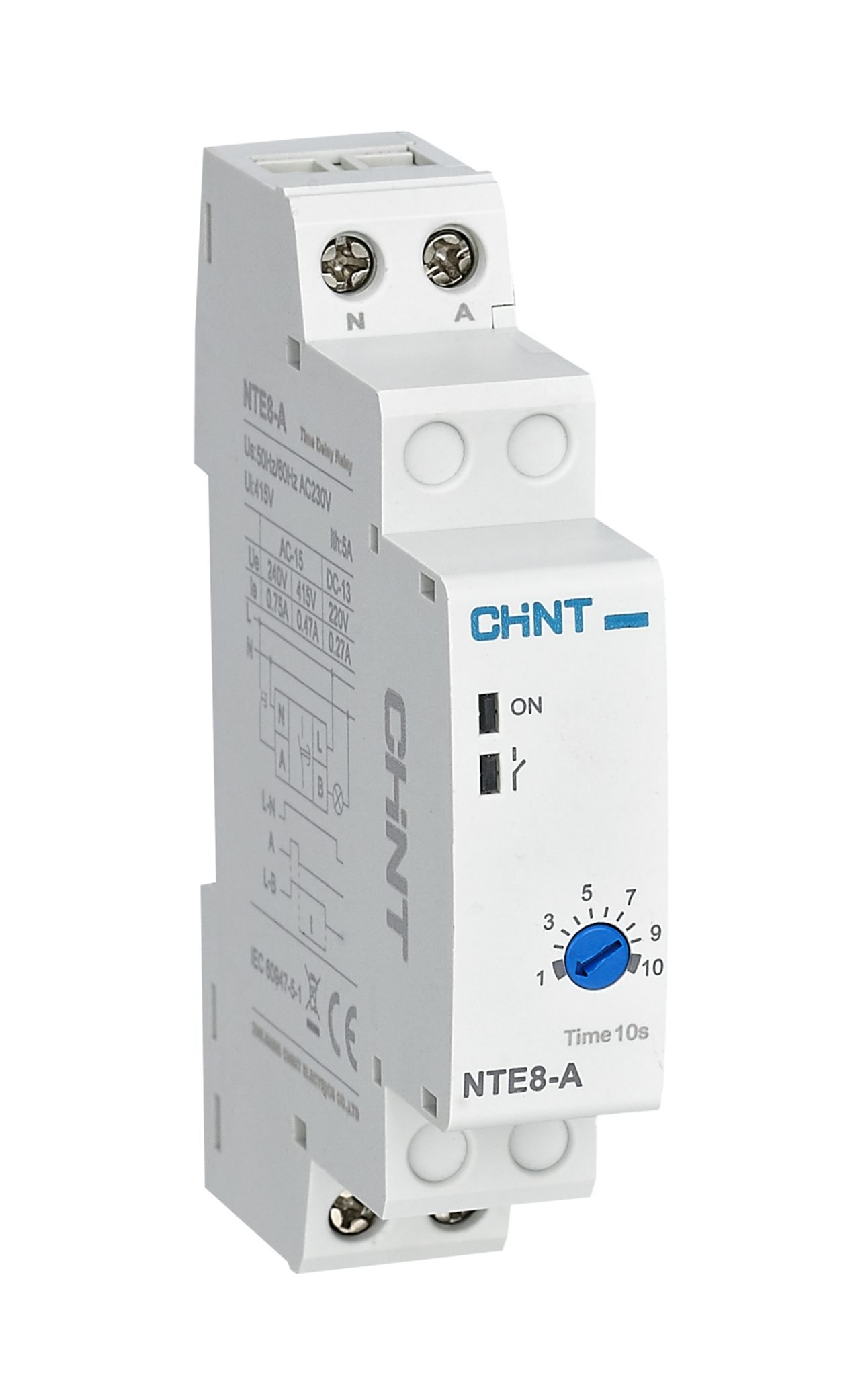 Automático de Escada CHINT