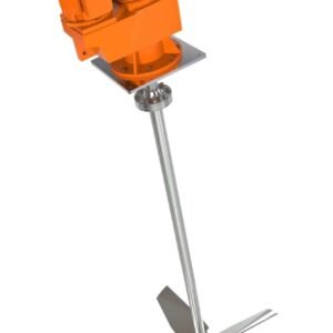 Agitador Liquefeito 3G200E