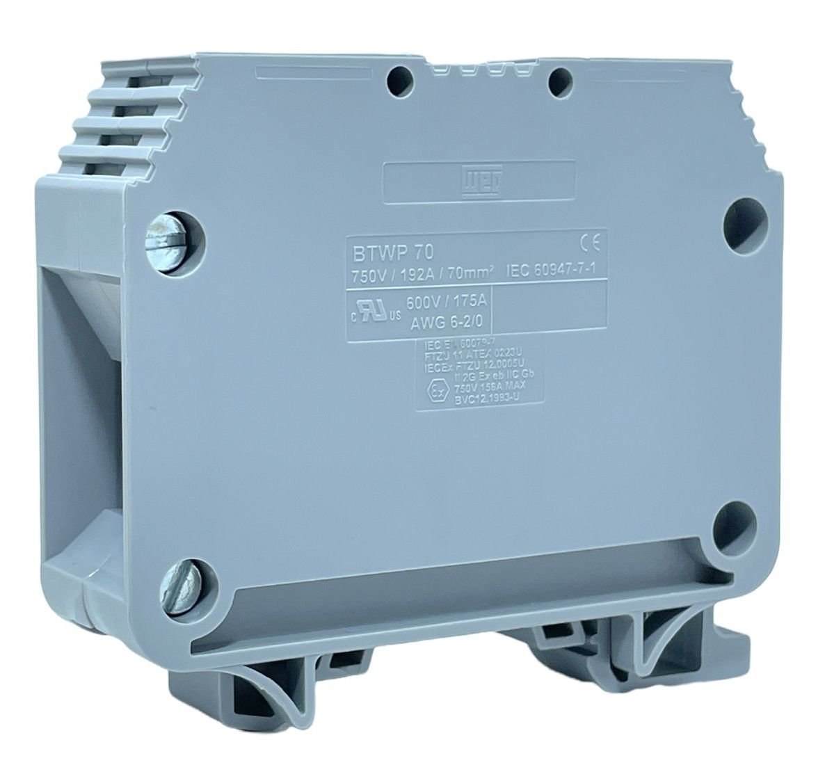 Borne de Ligação 70mm²