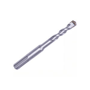 Broca SDS M6 para Perfuração em Ferro