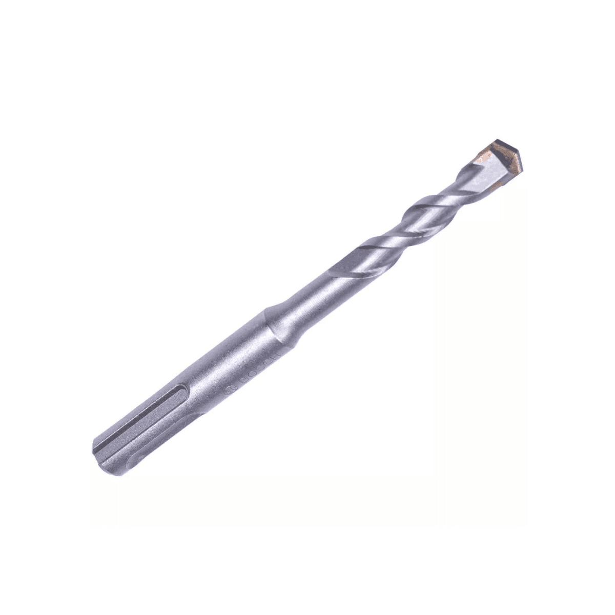 Broca SDS M6 para Perfuração em Ferro