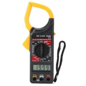 Digital Clamp Meter 26B