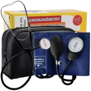 Esfigmomanômetro