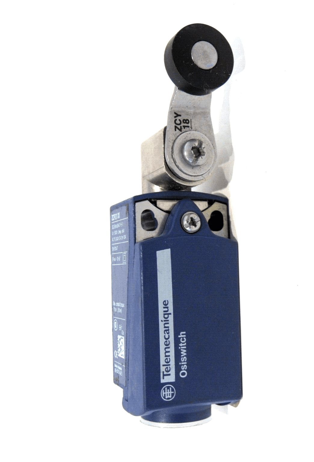 Fim de Curso ZCP21 Telemecanique