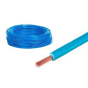 Fio Flexível 1,6mm² Azul