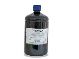 Giemsa