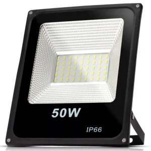 Holofote LED 50W IP66