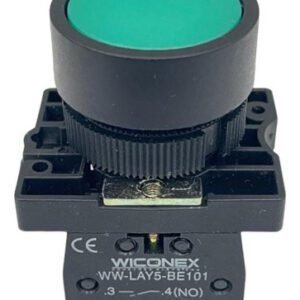 Interruptor Piloto Sem Retenção