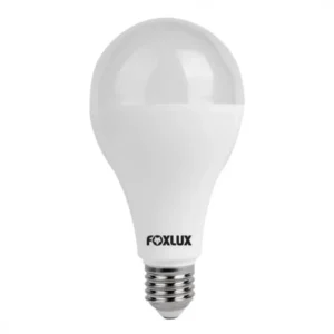 Lâmpada LED Luz Branca 220V