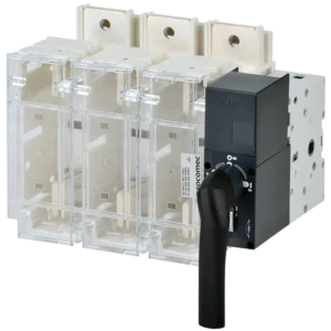 Porta-Fusível SOCOMEC 3 Polos