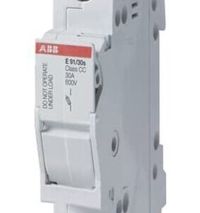 Porta Fusível ABB 1 Polo