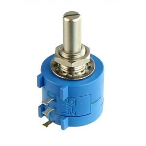 Potenciómetro 10K