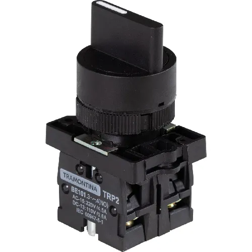 Selector 2 Posições