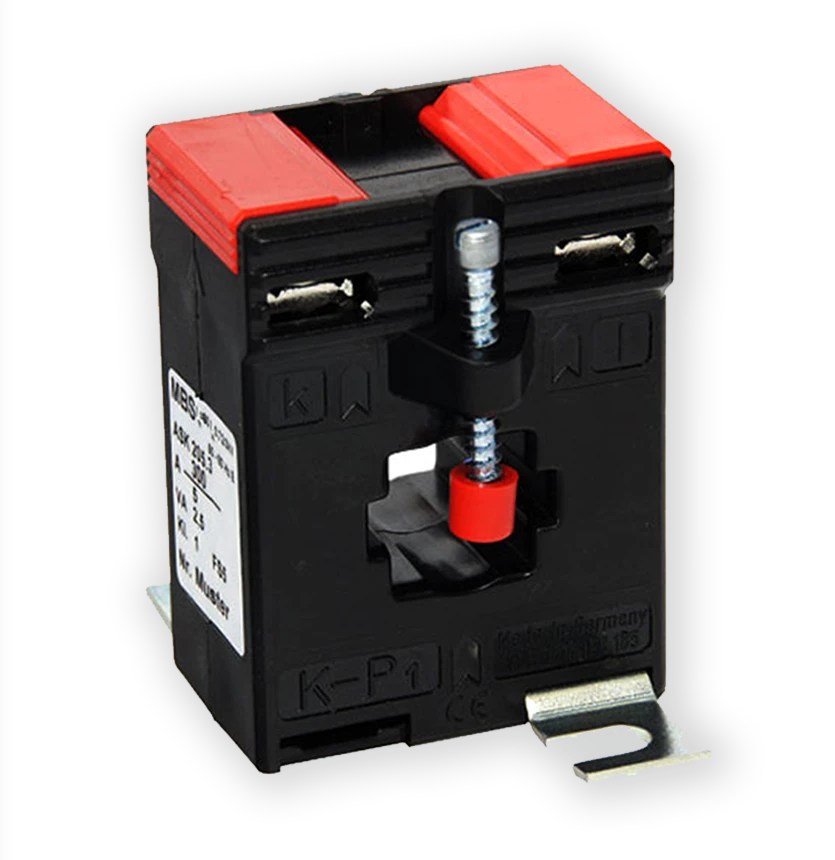 TI – Transformador de Intensidade MBS-41.3