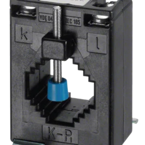 TI – Transformador de Intensidade 125/5 A