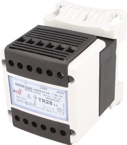 Transformador TR28 150VA