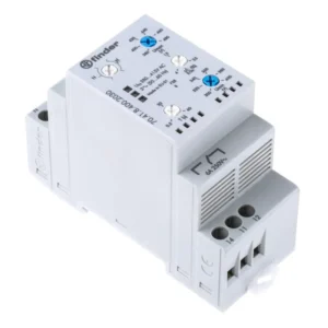 Temporizador Finder 70.41.8.400.230