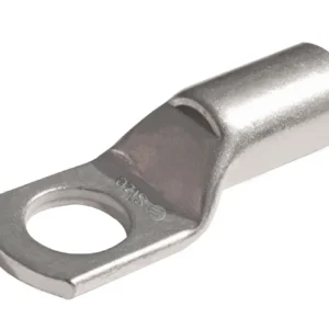 Terminal de Cobre – 50 mm² com Furo M10